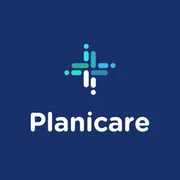 Planicare logo
